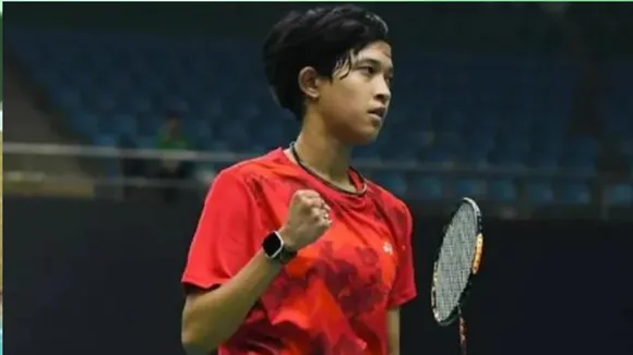 Ashmita Chaliha