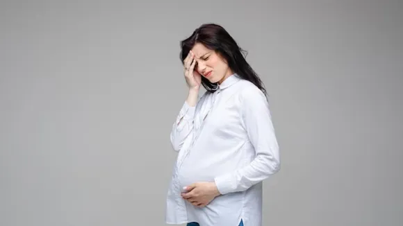 labour Pain (Freepik)