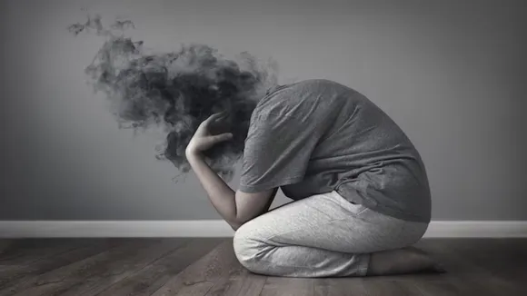 Negative Thoughts