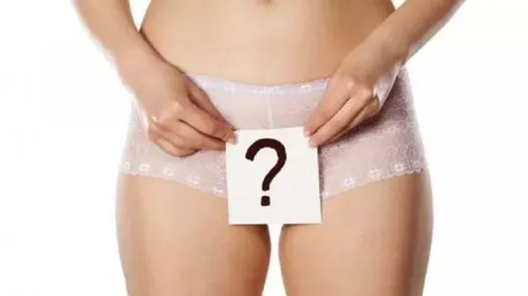myths related to vagina
