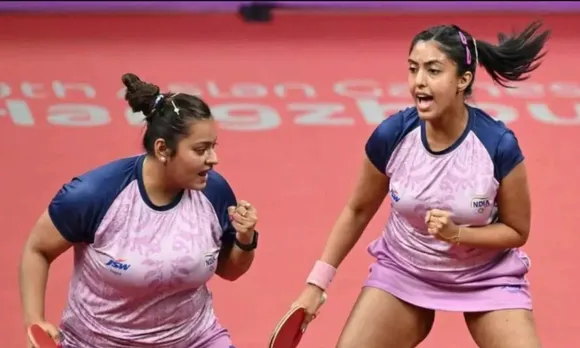Ayhika And Sutirtha Mukherjee