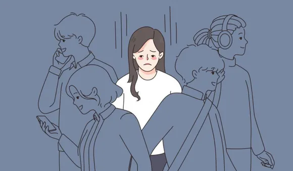 Social Anxiety(www.drkmh.com)