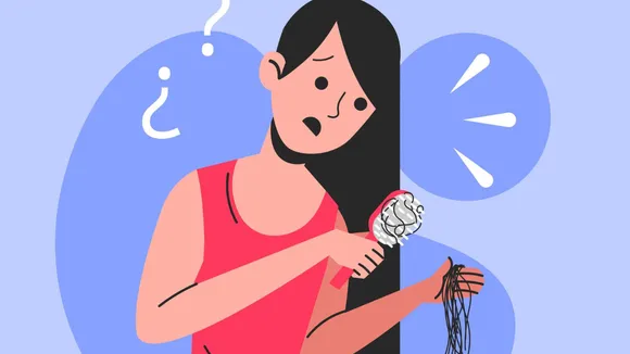 Hair loss remedies