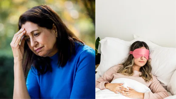 Perimenopause