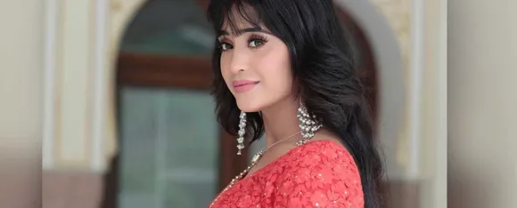 Shivangi Joshi 