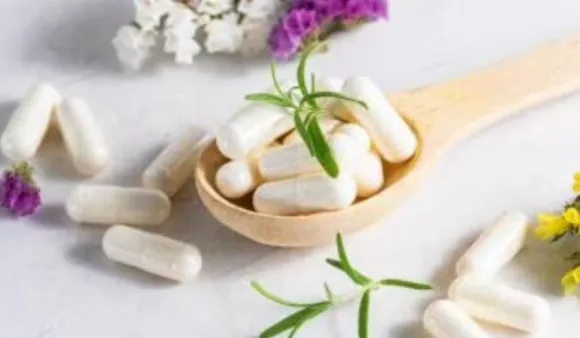 Collagen(HealthShots)