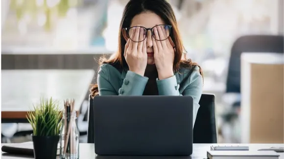 Workplace Anxiety