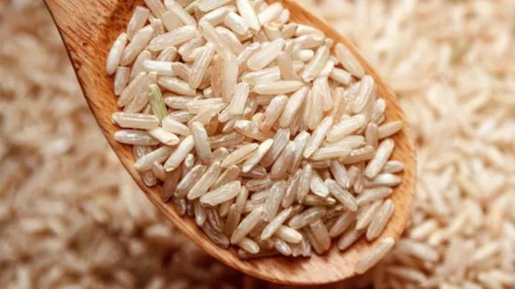 Brown Rice (Pinterest)