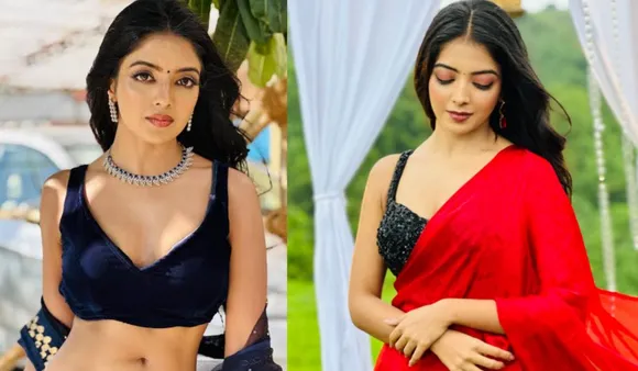 Khushi Dubey's Inspiring Journey
