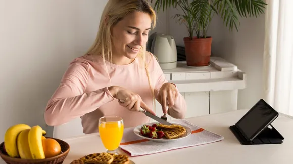 Weight Loss Breakfast 