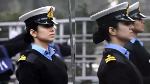 Coast Guard