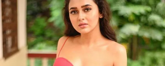 Tejasvi Prakash