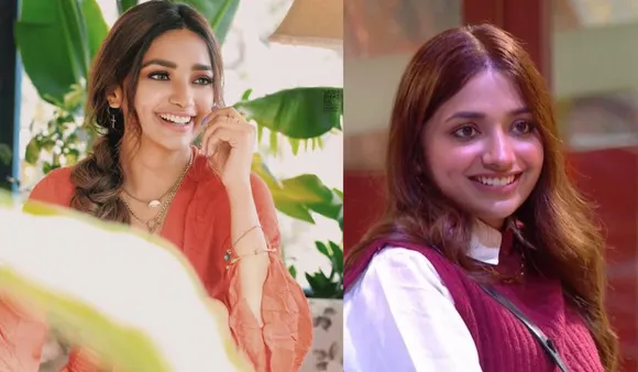   Jiya Shankar