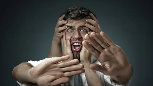 Phobia