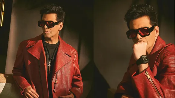 Karan Johar
