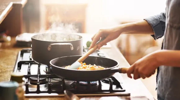 Health Facts cooking