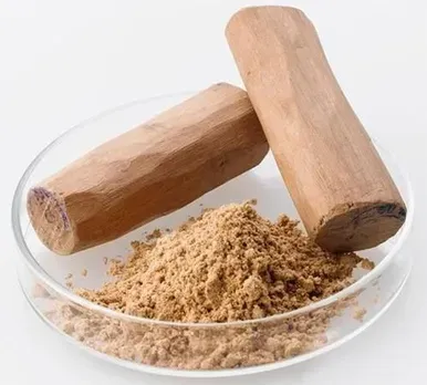Sandalwood For Skin