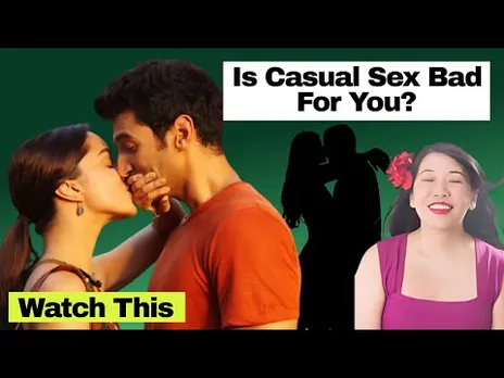Things to keep in mind before having casual sex | Hookup culture | Sex Expert clears all your doubts