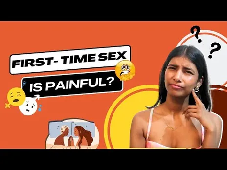 Watch This Before Having Sex For The FIRST Time #shethepeople