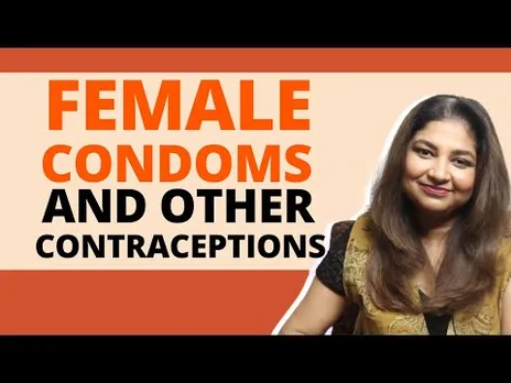 What can women do to avoid pregnancy? | Explains Obs & Gyn, Dr. Sudeshna Ray