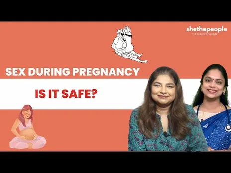 Is it safe to have intercourse during pregnancy? The Do's and Don'ts you must know! | SheThePeople