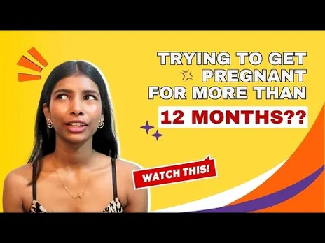 Watch This If You Are Struggling With PCOS Or PCOD #shethepeople
