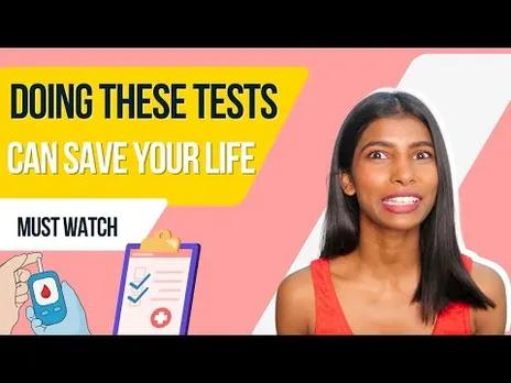10 Essential tests every woman must do before turning 30