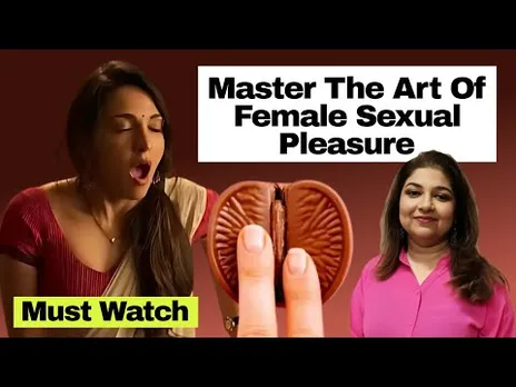Secrets About Female Sexual Pleasure Everyone Must Know | Expert Answers All The Doubts