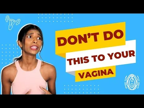 Things You Didn't Know About Your Vagina #shethepeople