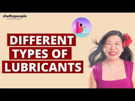 What are different types of lubes? | Answers Dr. Martha Tara Lee, Clinical Sexologist