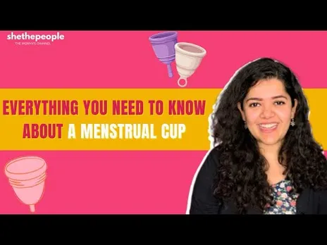 Will I lose my virginity if I use a menstrual cup? Dr Cuterus Answers