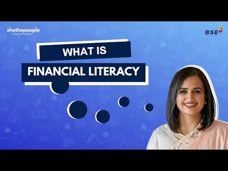 What is financial financial literacy & why it is important | Mugdha Kalra