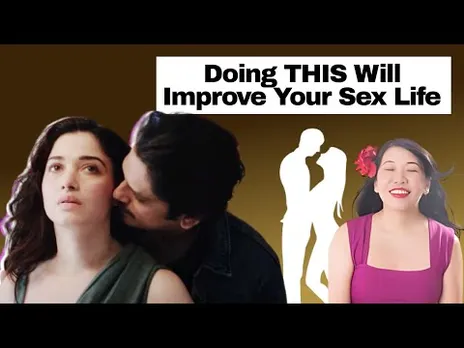 How to have better sex? Clinical sexologist answers all your questions #shethepeople