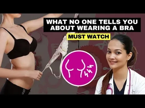 Is Your Bra Harming You? Top Gynecologist Debunks the Biggest Myths About Bras and Breast Cancer