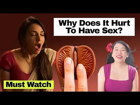 Why do women feel pain while having sex? - A clinical sexologist answers all your doubts