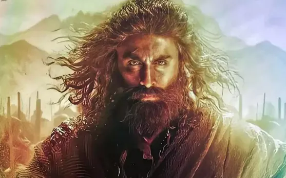 Shamshera Promotion: शमशेरा के प्रमोशन के लिए रणबीर और वाणी ने कराया फोटोशूट 