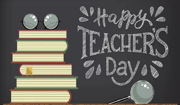 Teacher's Day 2021: बच्चो की ग्रोथ में क्यों ज़रूरी है एक टीचर का रोल?