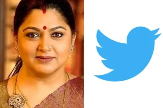 कौन हैं खुशबू सुन्दर? क्यों हैं खुशबू सुन्दर न्यूज़ में?