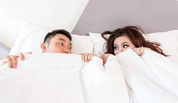 सेक्स पार्टनर से लोग इसके बारे में सबसे कम बात करते हैं - ऐसा क्यों
