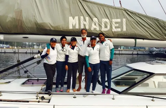 Women In Indian Navy: भारतीय नौसेना में 5 सबसे उत्साहजनक महिलाएं