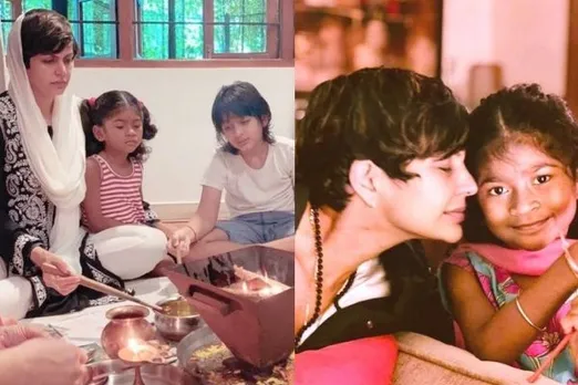 Mandira Bedi Talks About Her Strength: मंदिरा बेदी ने कहा "मेरे बच्चे हैं मेरे जीने की वजह"