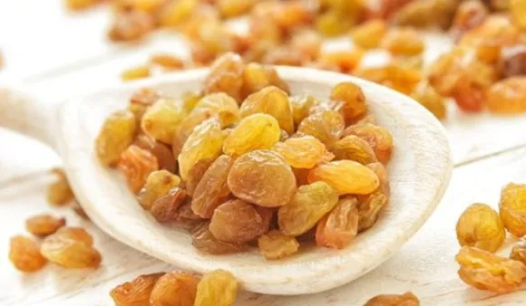 Benefits Of Kishmish: क्या रोज किशमिश खाना सेहत के लिए फायदेमंद साबित होता है?