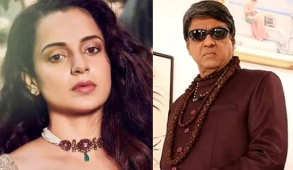 Mukesh Khanna Slams Kangana Ranaut: कंगना रनौत के भीख रिमार्क को मुकेश खन्ना ने कहा बचकानी और चापलूसी हरकत