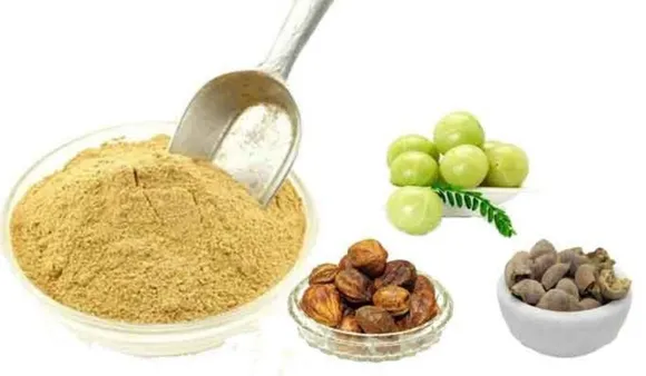 Triphala Churna Benefits: त्रिफला चूर्ण की क्या है आयुवेर्द में महत्वता? क्या है त्रिफला चूर्ण के फायदे?