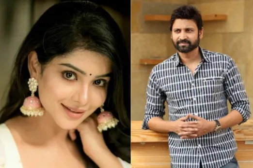 पवित्रा लक्ष्मी कौन है ? क्या तेलुगु स्टार सुमंत से जल्द ही शादी करने वाली है ये एक्ट्रेस?