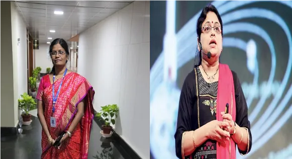 भारत का 1,000 करोड़ रुपये का लूनर मिशन दो महिलाओं द्वारा संचालित किया गया