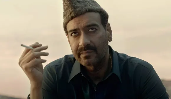 Ajay Devgan Fee In Gangubai: आलिया भट्ट से भी ज्यादा पैसे अजय देवगन ने गंगूबाई में कैमिया रोल करके कमाए