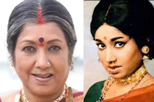 दिग्गज अभिनेत्री जयंती का 76 साल की उम्र में निधन