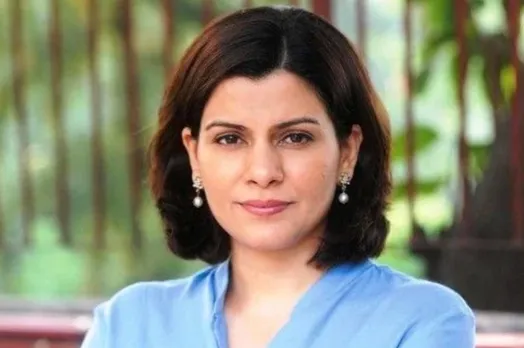 निधि राज़दान ऍनडीटीवी छोड़ अब हार्वर्ड यूनिवर्सिटी में पढ़ाएंगी जर्नलिज्म