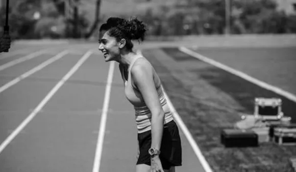 Rashmi Rocket Film Release Date and Time:  जानिए रश्मि रॉकेट फिल्म रिलीज़ होने का डेट और टाइम क्या है?